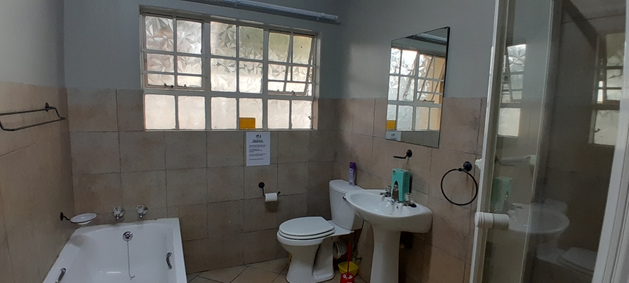 Commercial Property for Sale in Rustenburg Central North West